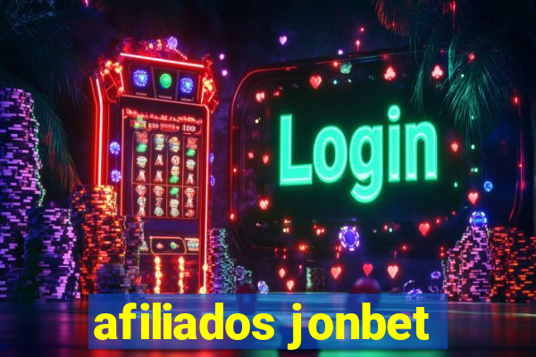 afiliados jonbet